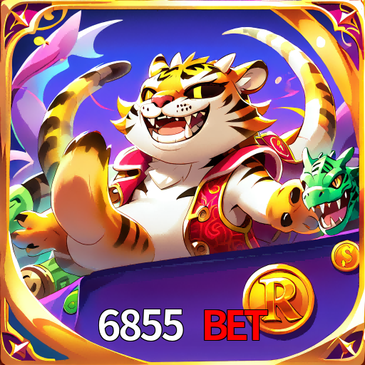  6855 Bet